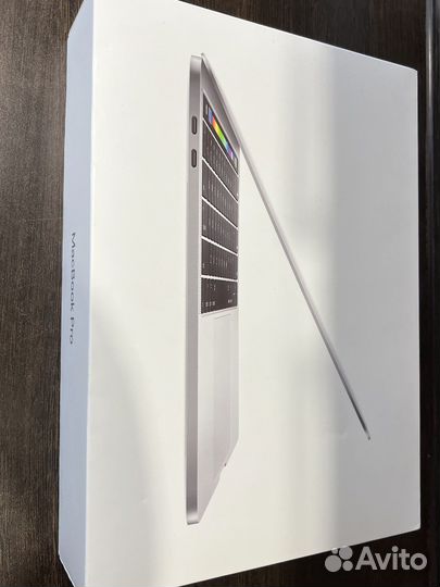 Apple MacBook Pro 13