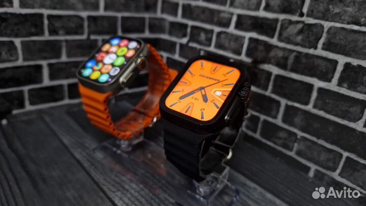 Apple watch 8 Ultra