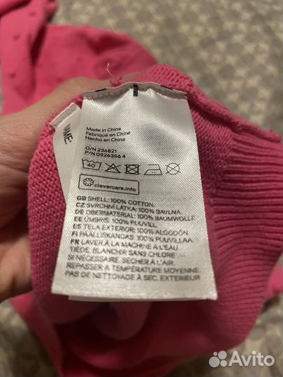 Свитшоты H&M,134