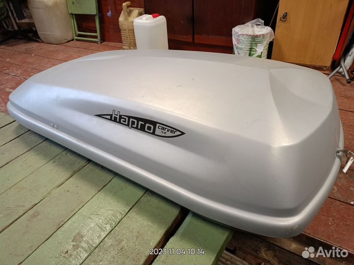 Багажник на крышу авто