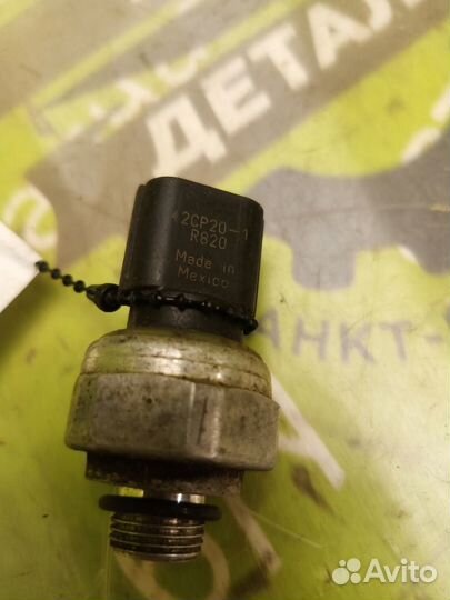 Датчик кондиционера Honda Accord 8 CP1 2.4 K24Z3