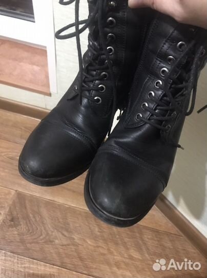 Ботильоны Reversal