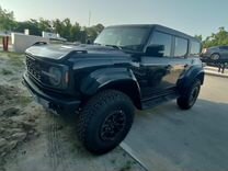 Ford Bronco Raptor 3.0 AT, 2024, 10 км, с пробегом, цена 17 088 011 руб.