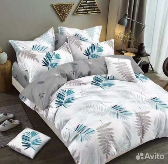 Белье постельное