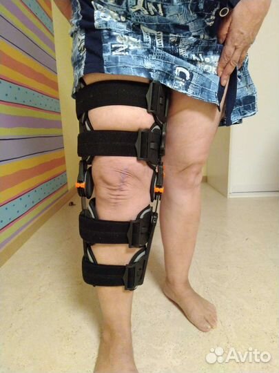 Ортез на коленный сустав Orliman 94260