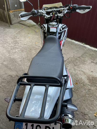 Рейсер пантера 250