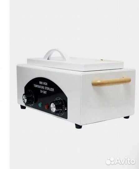 Сухожар сн-360T Сухожаровой шкаф для стерили