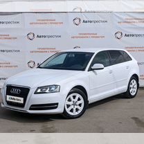 Audi A3 1.2 AMT, 2011, 206 000 км, с пробегом, цена 870 000 руб.