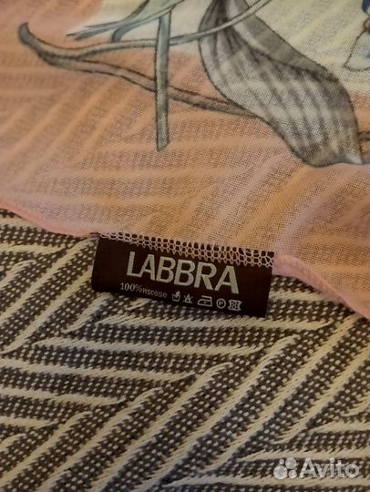 Палантин Labbra вискоза