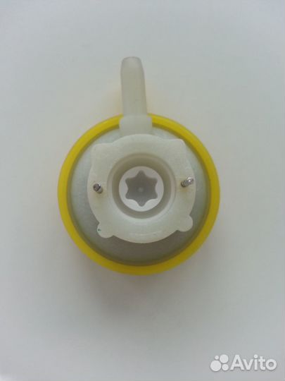 Датчики (реле) давления от пылесоса Electrolux