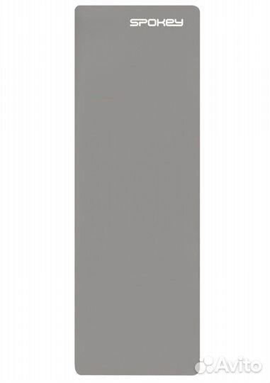 Мат для фитнеса Spokey Softmat 180х60х2 см
