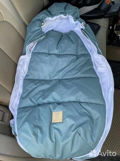 Кокон для новорожденных