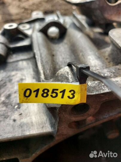 МКПП (Коробка передач механическая) Volkswagen Sha