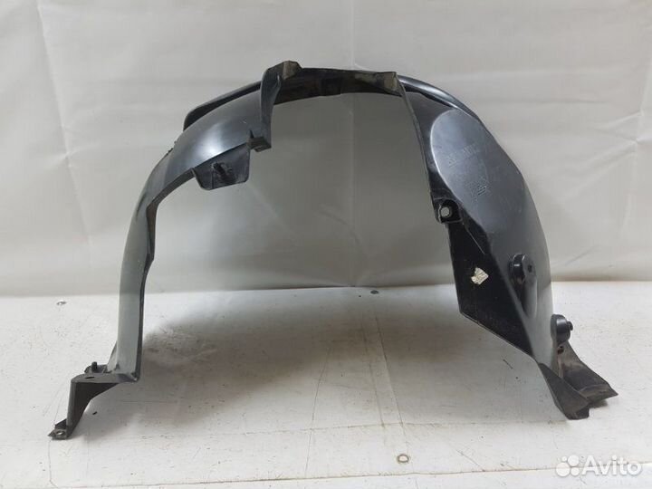 Duster 2010+ Локер передние новые оригинальные