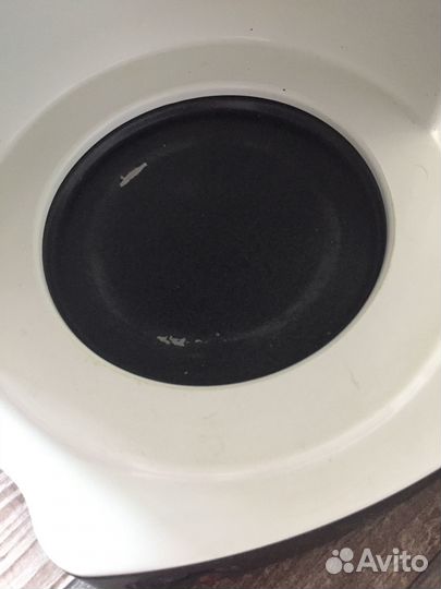 Кофеварка Phillips cafe master