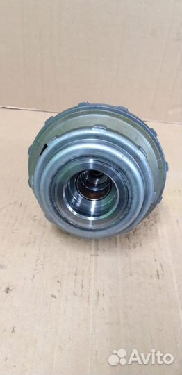 Турбинный вал DP0/AL4 сцепление E1