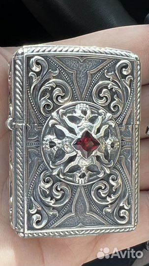 Зажигалка zippo
