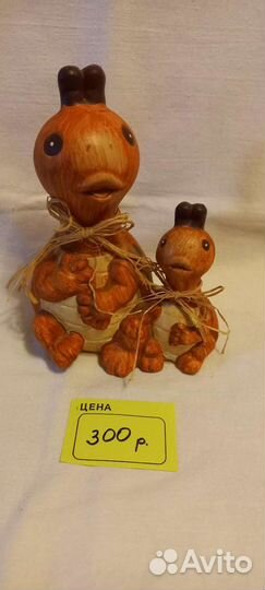 Сувениры (часть 2)