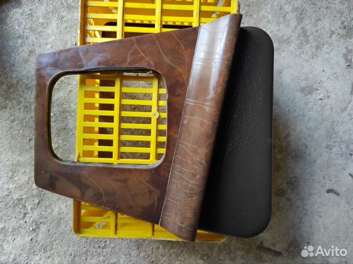 Площадка МКПП бмв е34