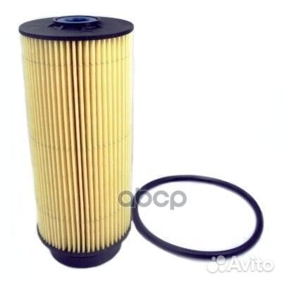 Фильтр топливный 5081 meat & doria