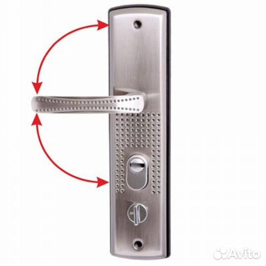 Замена замков.Ремонт замков.Установка замков