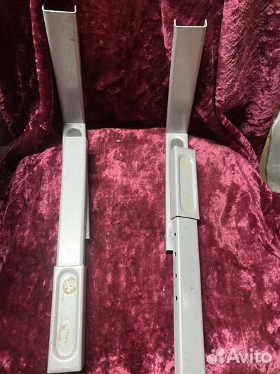 Крепления,кронштейны для подвешивания микроволнов