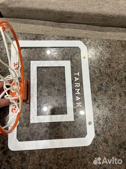 Баскетбольное кольцо