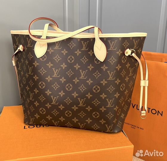 Сумка Louis Vuitton оригинал