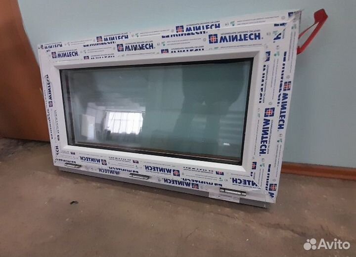 Пластиковые Окна и Двери с завода. Рязань