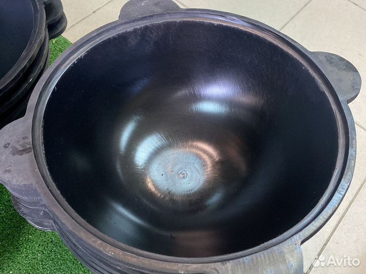 Казан для кухни 4.5л