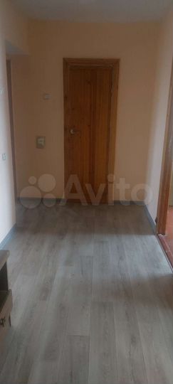 2-к. квартира, 60 м², 5/5 эт.
