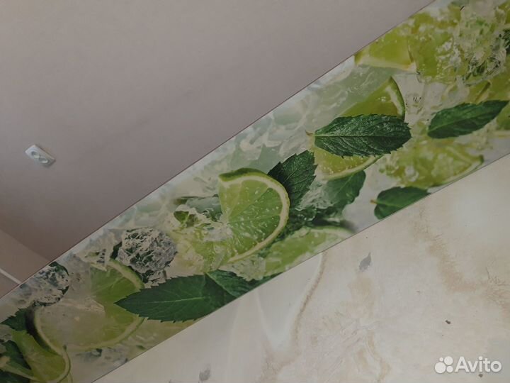 Продаётся фартук для кухни