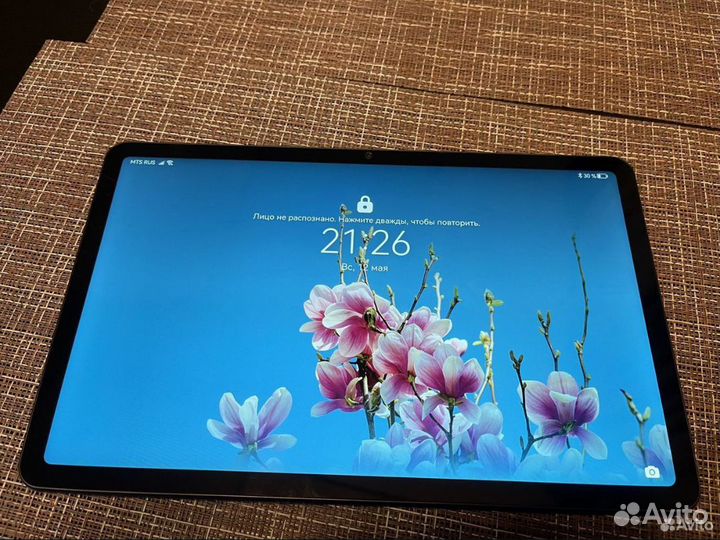 Планшет huawei matepad
