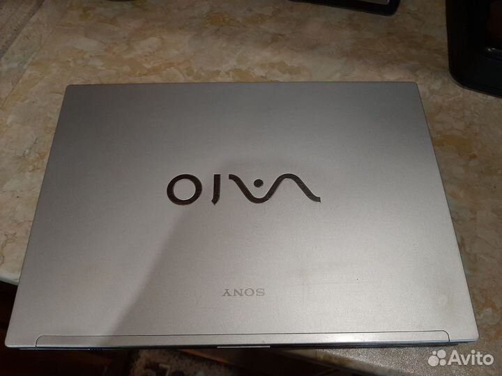 Sony