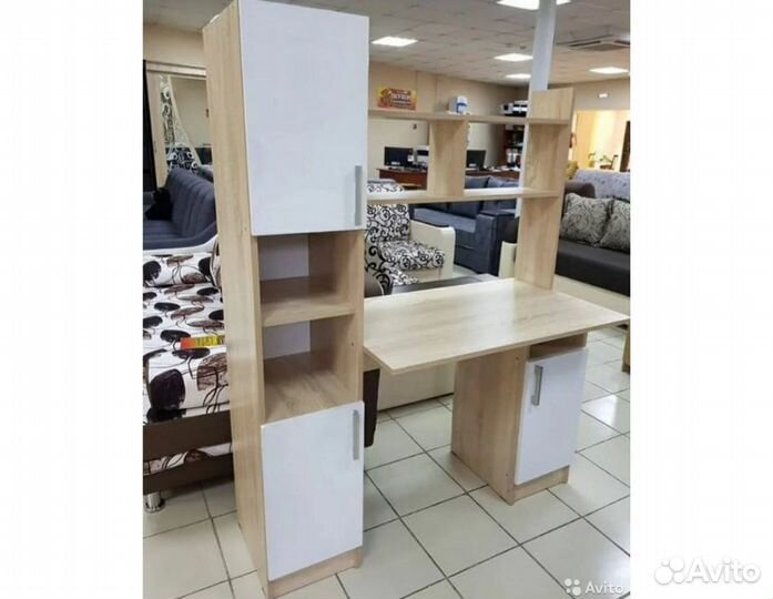 Компьютерный стол, новый