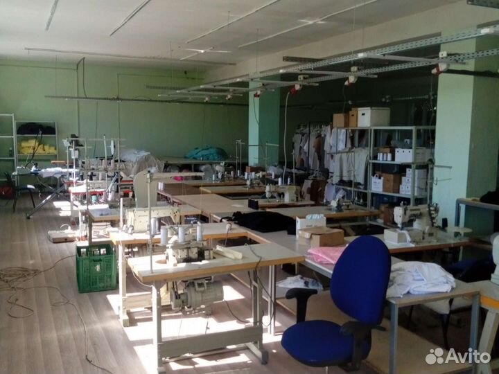 Отшив изделий по заказу