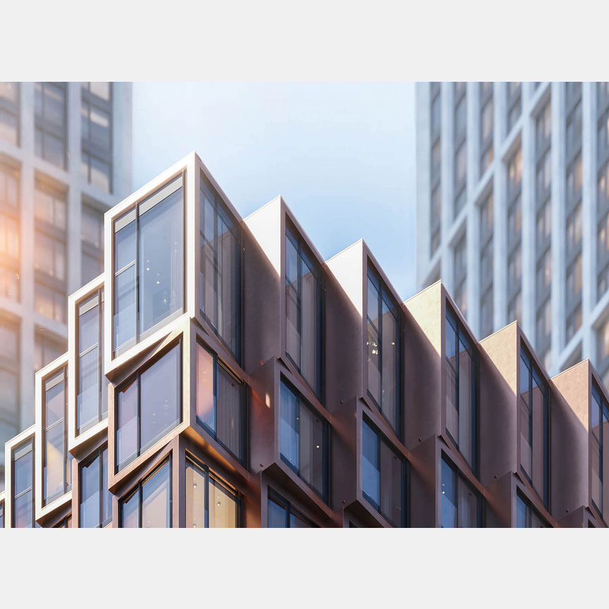 1-к. квартира, 50,1 м², 9/9 эт.