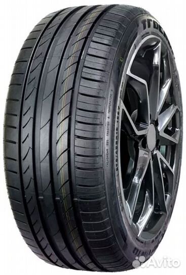 Tracmax X-Privilo TX3 235/40 R19