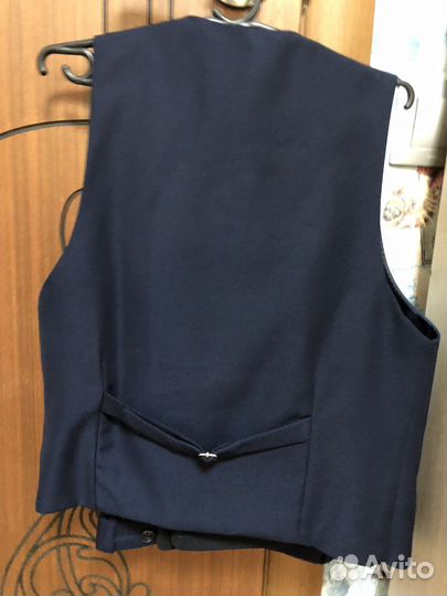 Школьный костюм для мальчика