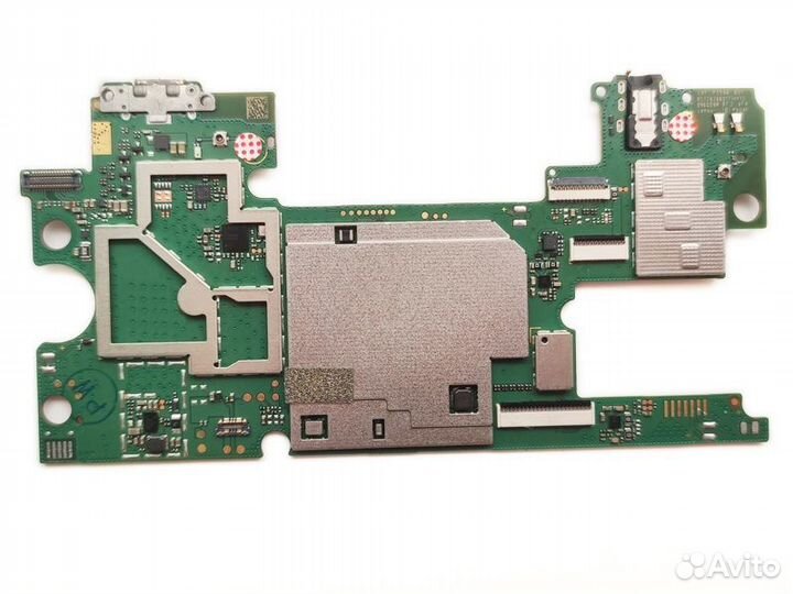 Материнская плата Lenovo TB-8504F TB-8504X