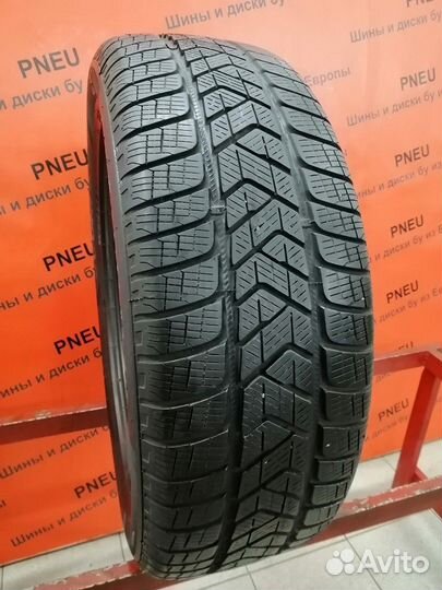 Pirelli Scorpion Winter 225/55 R19