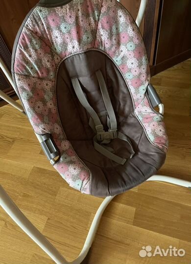 Детские качели