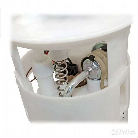 Регулятор давления топлива ниссан альмера, Nissan