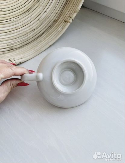 Подсвечник Villeroy&Boch Botanika Фарфор