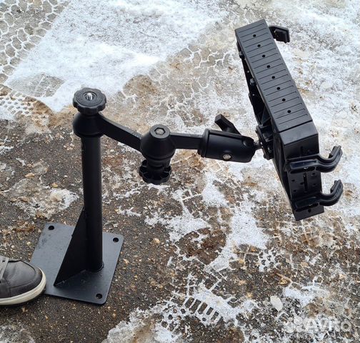 Крепление RAM Mounts для ноутбука RAM-VBD-122