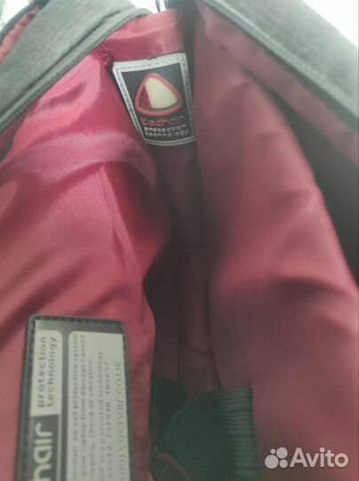 Сумка для ноутбука