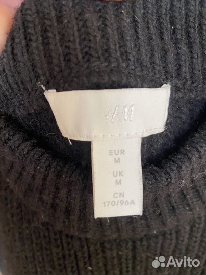 Жилет H&M