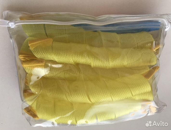 Бигуди 60 см