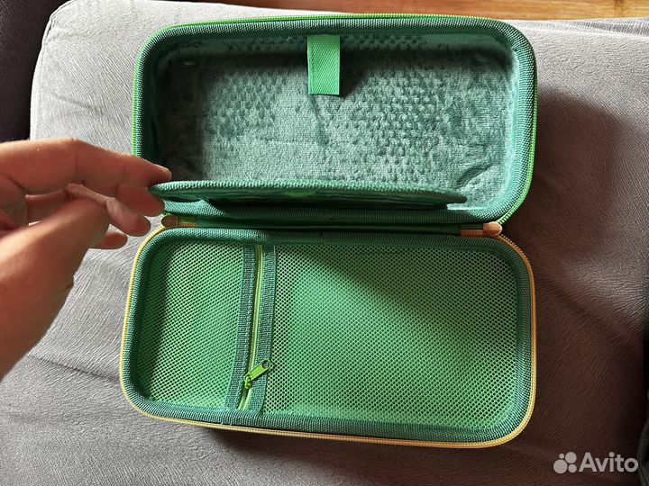 Nintendo Switch - oled