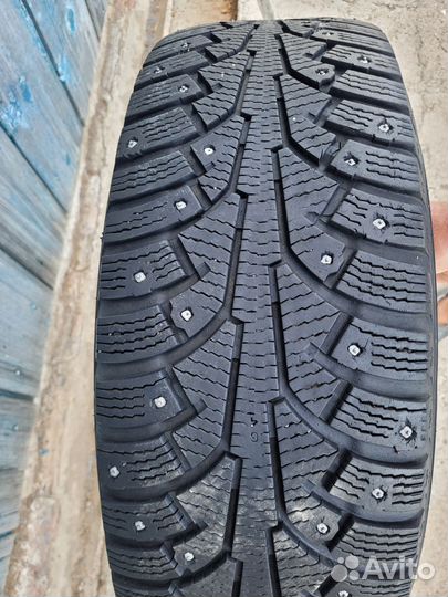 Колеса r16 215 65 зимние